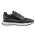 TENIS NEGROS JONAH RUNN MERN BOSS